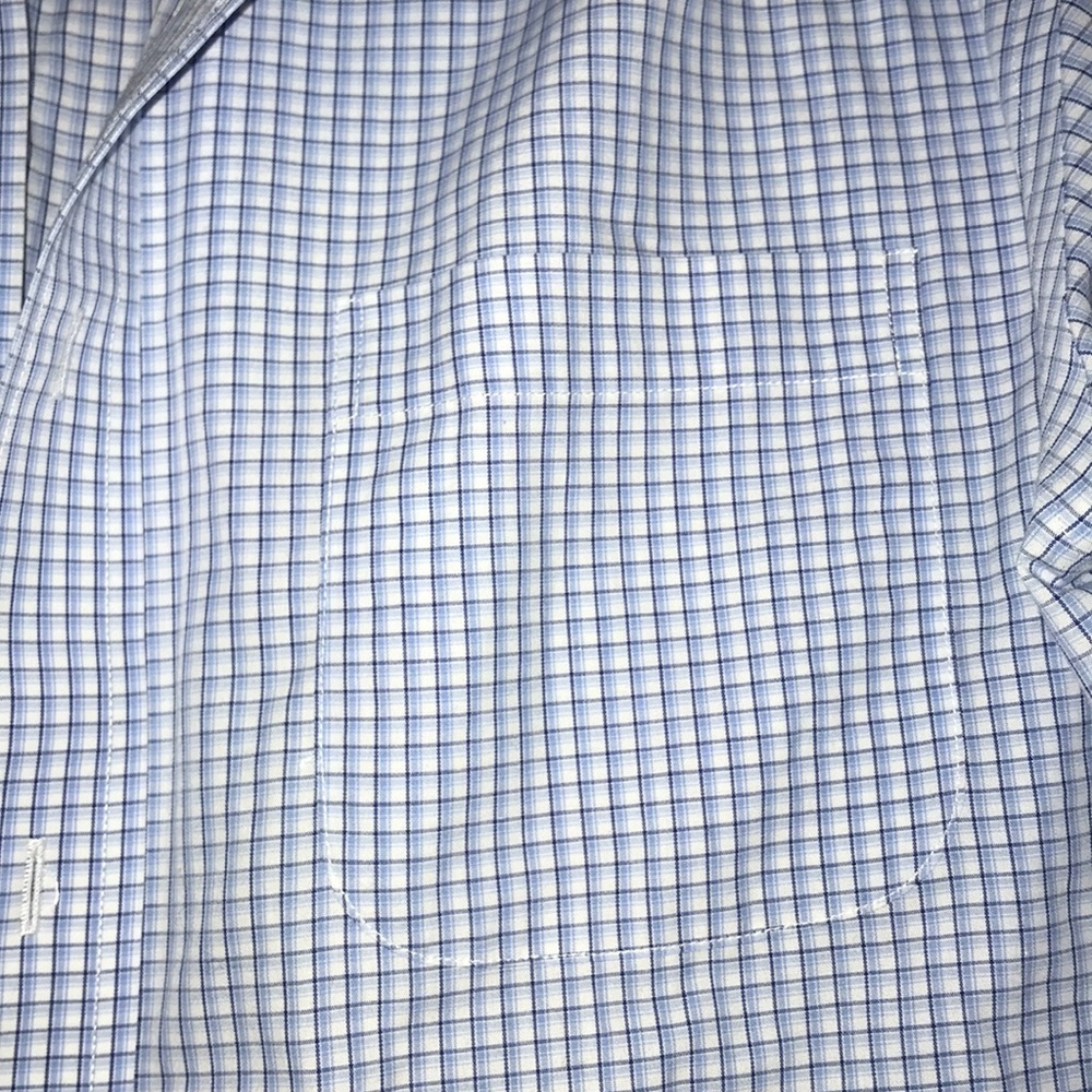 Formal Men’s Button-Down - image 3